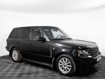 Land Rover Range Rover 4.4 AT, 2012, 137 752 км, с пробегом, цена 2 450 000 руб.