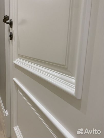 Дверь межкомнатная 230 * 90