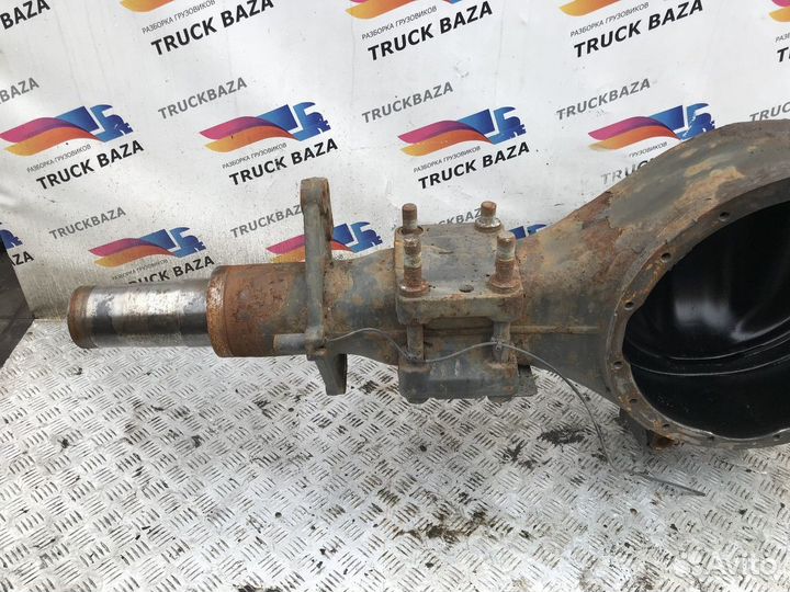 9483502930 Корпус заднего моста