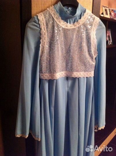 Продаю наряд для мусульманки/никаха