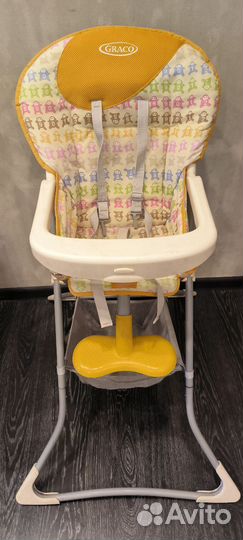 Стул для кормления