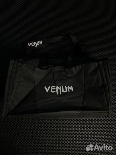 Спортивная Сумка Venum