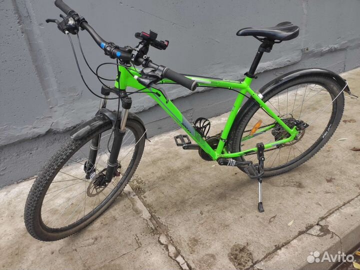 Велосипед Stinger 29