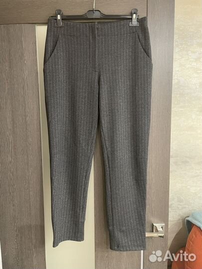 Брюки hassfashion