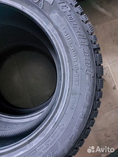 Cordiant Polar 2 185/65 R15 88T