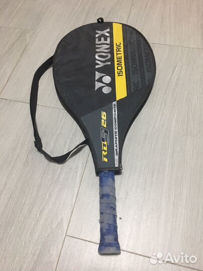 Ракетка для большого тенниса 26