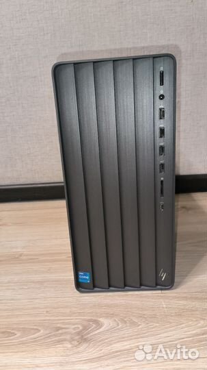 Материнская плата lga 1200+ корпус+блок питания