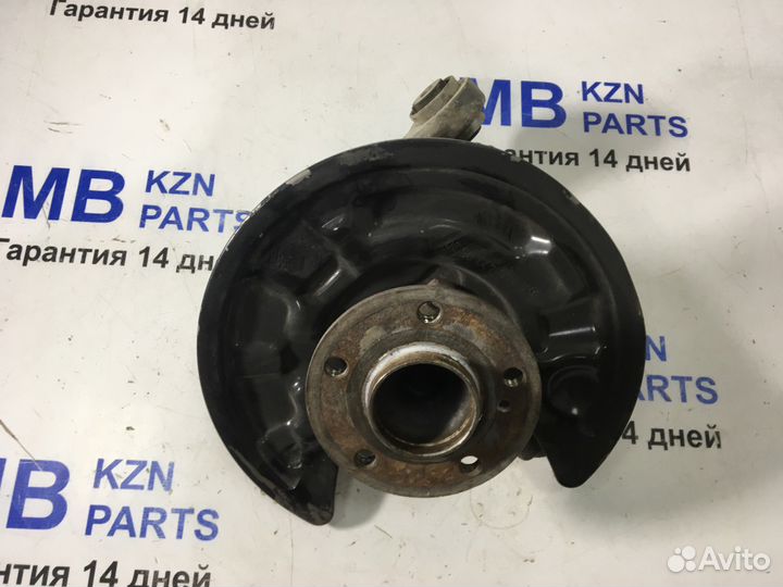 Кулак Mercedes w246 w176 арт 01070