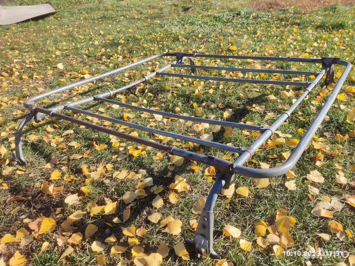 Багажник для крыши ваз классика