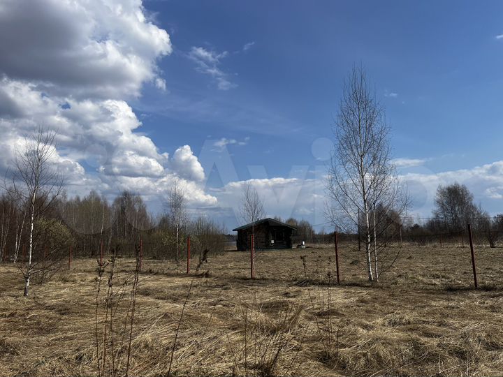 Участок 1,8 га (ИЖС)