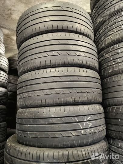 Bridgestone Turanza T001 225/45 R17