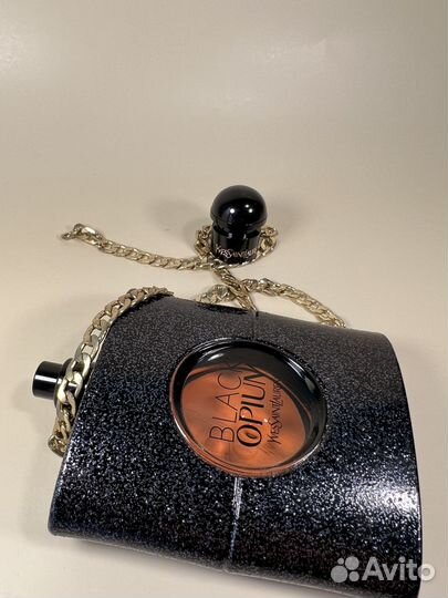 Yves Saint Laurent Black Opium отливант-распив