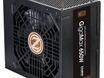 Блок питания Zalman GigaMax(gvii) 650W ZM650-gvii