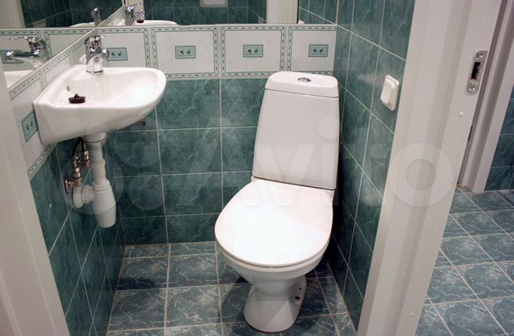 Комната 15 м² в 6-к., 5/6 эт.