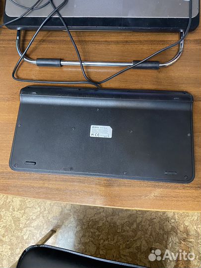 Клавиатура маленькая удобная