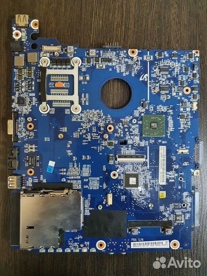 Запчасти и комплектующие Samsung R20 plus, лот №2