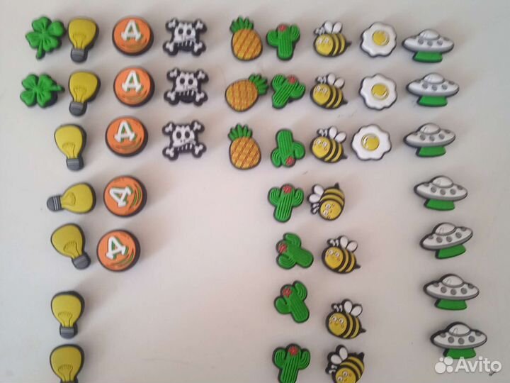 Клиперсы дикси