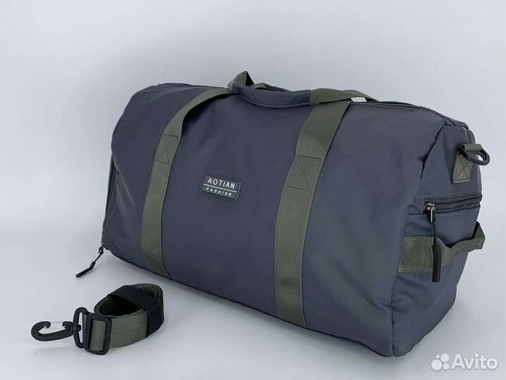 Сумка спортивная дорожная