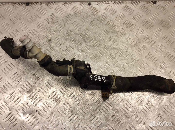 Корпус термостата Nissan Juke K9k896 K9k896