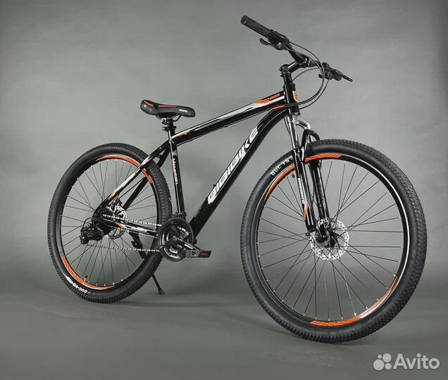 Bibibike (C21) С R29 велосипед