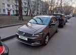 Volkswagen Polo 1.6 AT, 2017, 260 350 км