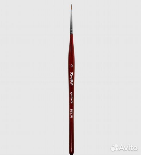 Кисть для дизайна