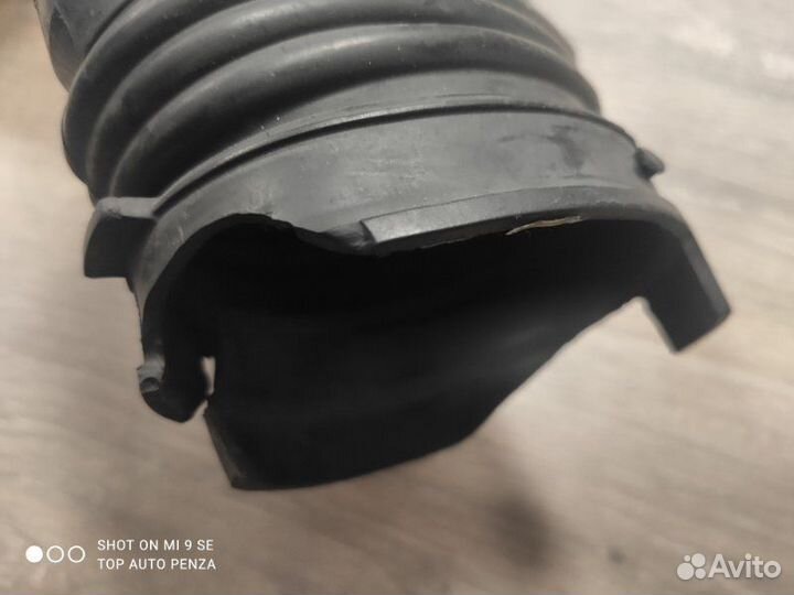 Расходомер Mercedes Gl 320 Cdi 164 642.940 2008