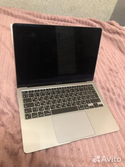 Apple MacBook Air 13 2020 M1 16gb 512