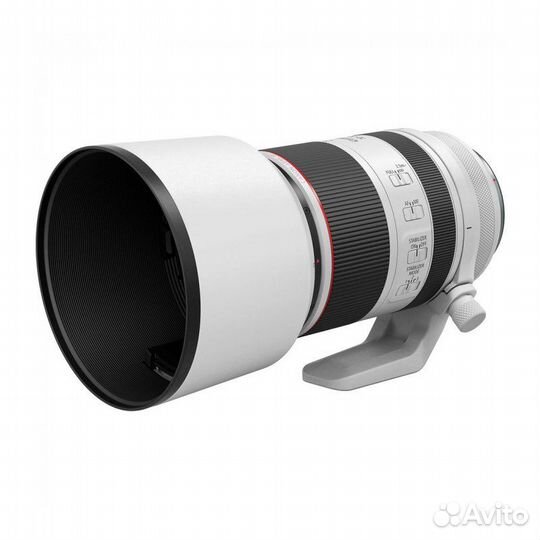 Canon RF 70-200mm F2.8L IS USM