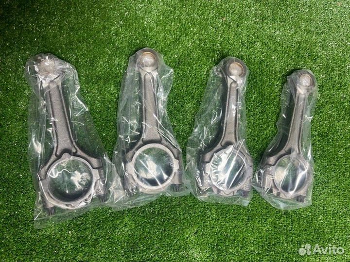 Шатун Astra Zafira Vectra Orlando Cruze Aveo