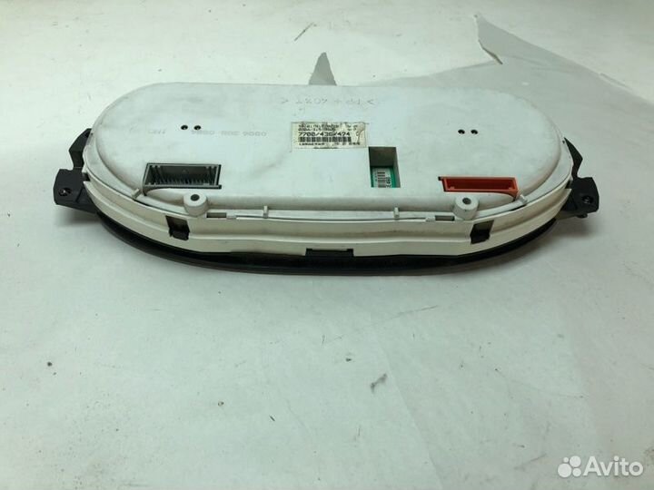 Щиток приборов Renault Kangoo 2003