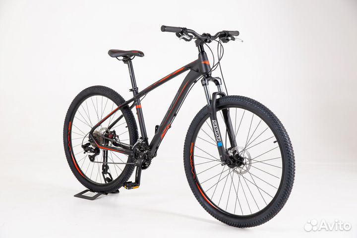 Велосипед 29