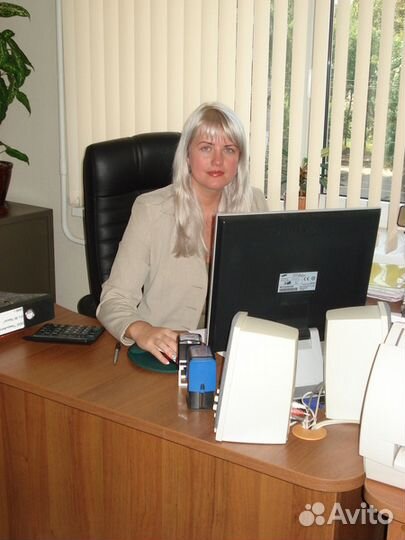 Частный главный бухгалтер, не бухгалтерская фирма