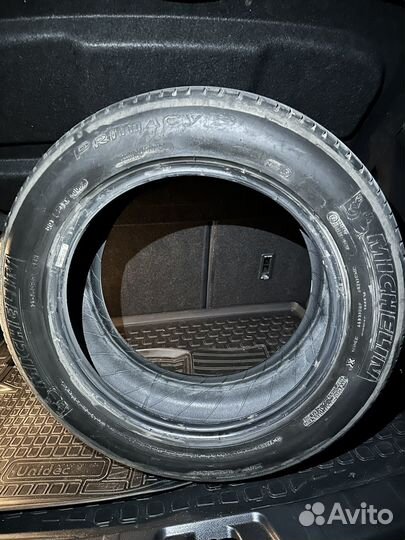 Michelin Primacy 3 215/60 R17