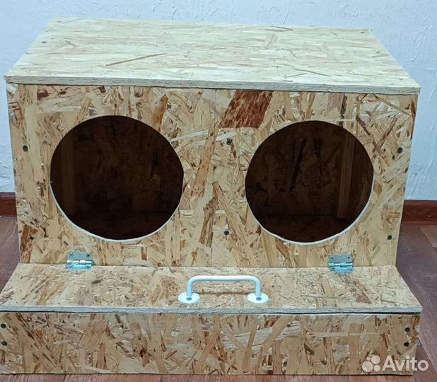 Гнездо для кур