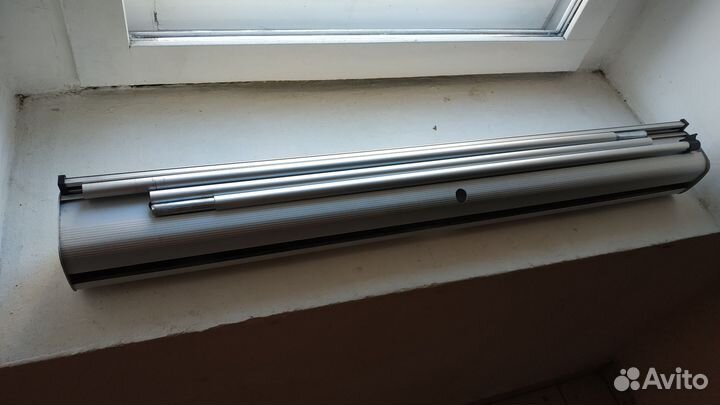 Ролл ап (штендер)