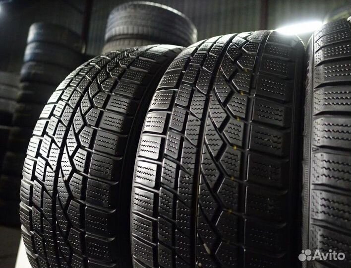 Toyo Snowprox S943 205/60 R16