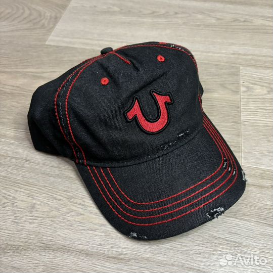 Бейсболка True Religion