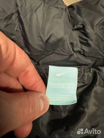 Куртка Nike Nocta