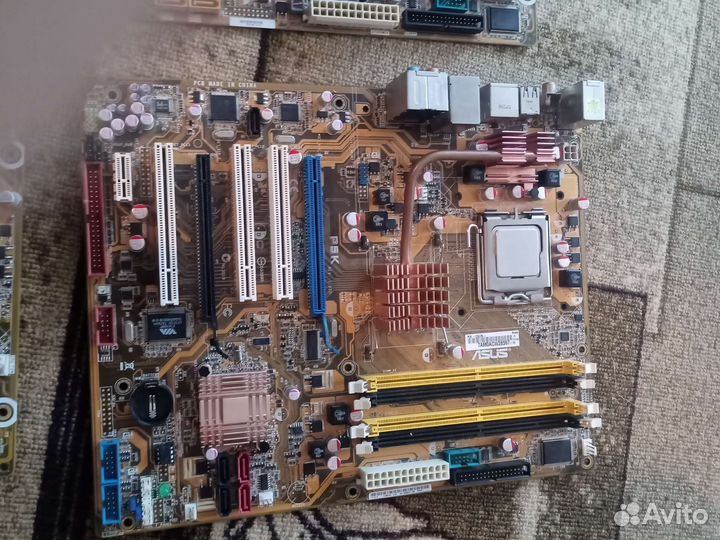 Пк лутбокс запчасти для пк