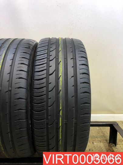 Continental ContiPremiumContact 2 215/40 R17 87V