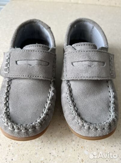 Туфли для мальчика Next