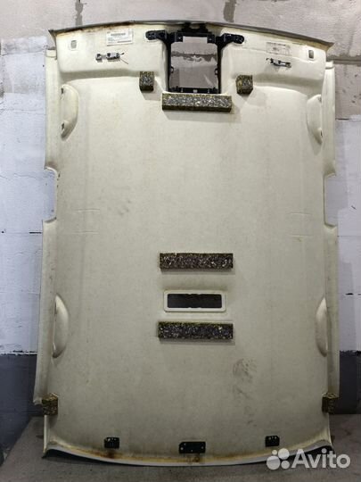 Потолок оригинал для Volkswagen Jetta 6 целый