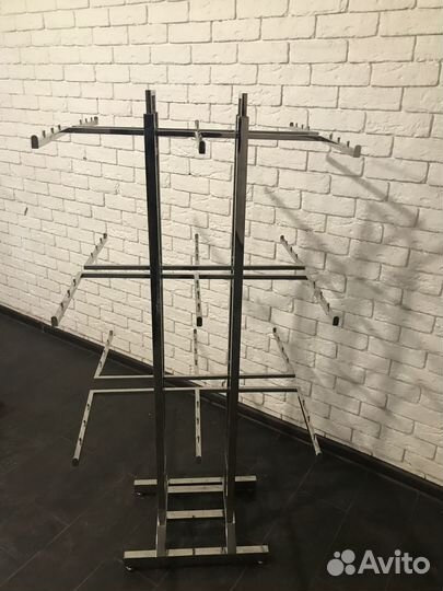 Стойки вешало для одежды