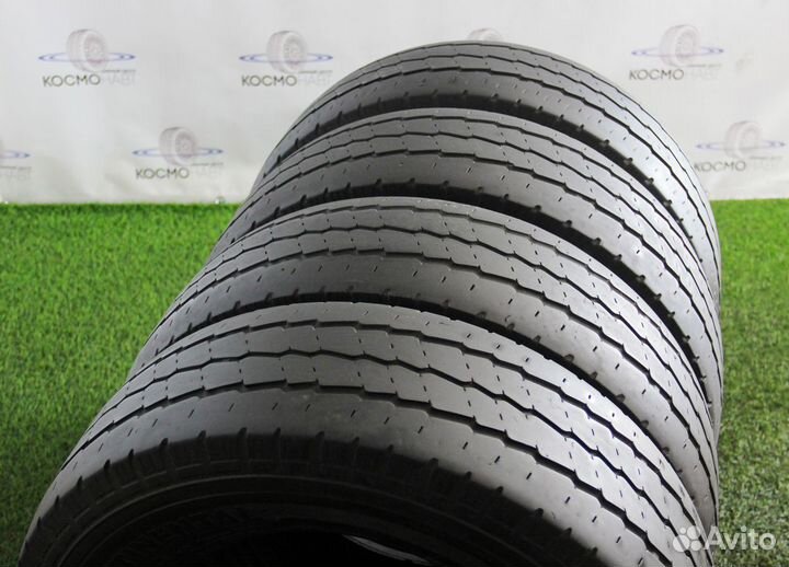 Continental Vanco 225/70 R15C 112R