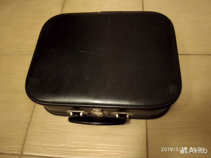 Кларнет, Чехословакия