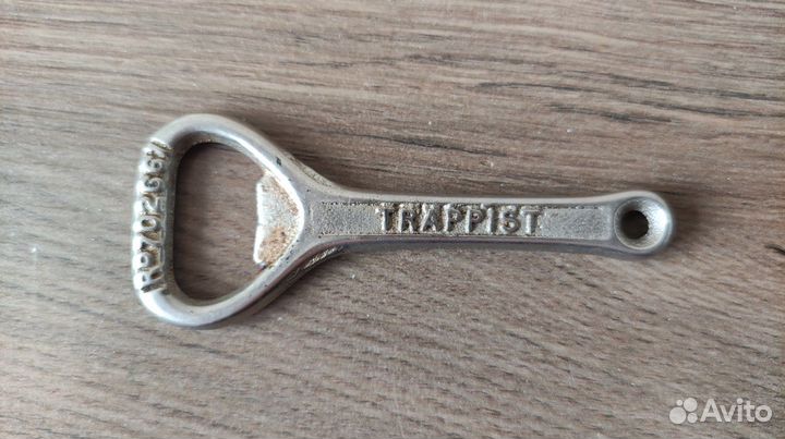 Открывашка Westmalle, Trappist