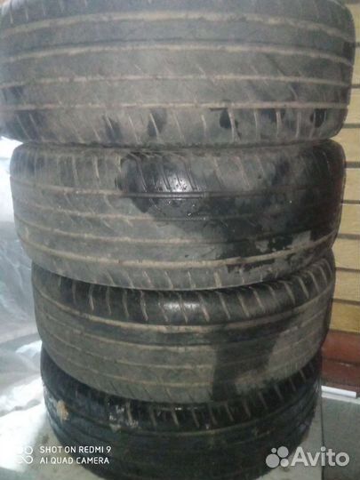 Matador MP 47 Hectorra 3 215/65 R16 91