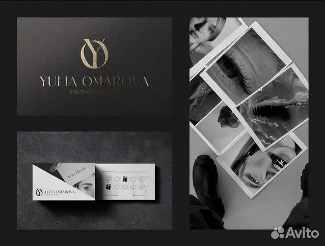 Создание разработка логотипов графический дизайнер