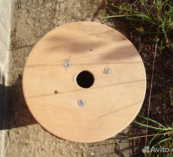 Катушка для кабеля